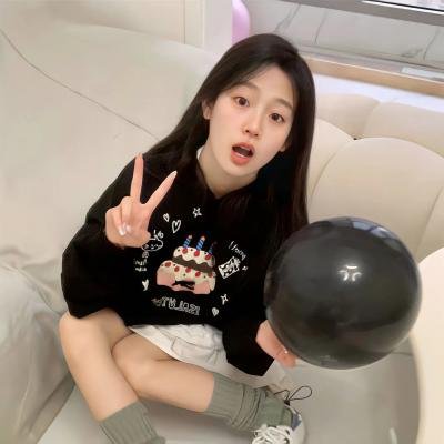 君临天下粤语封面